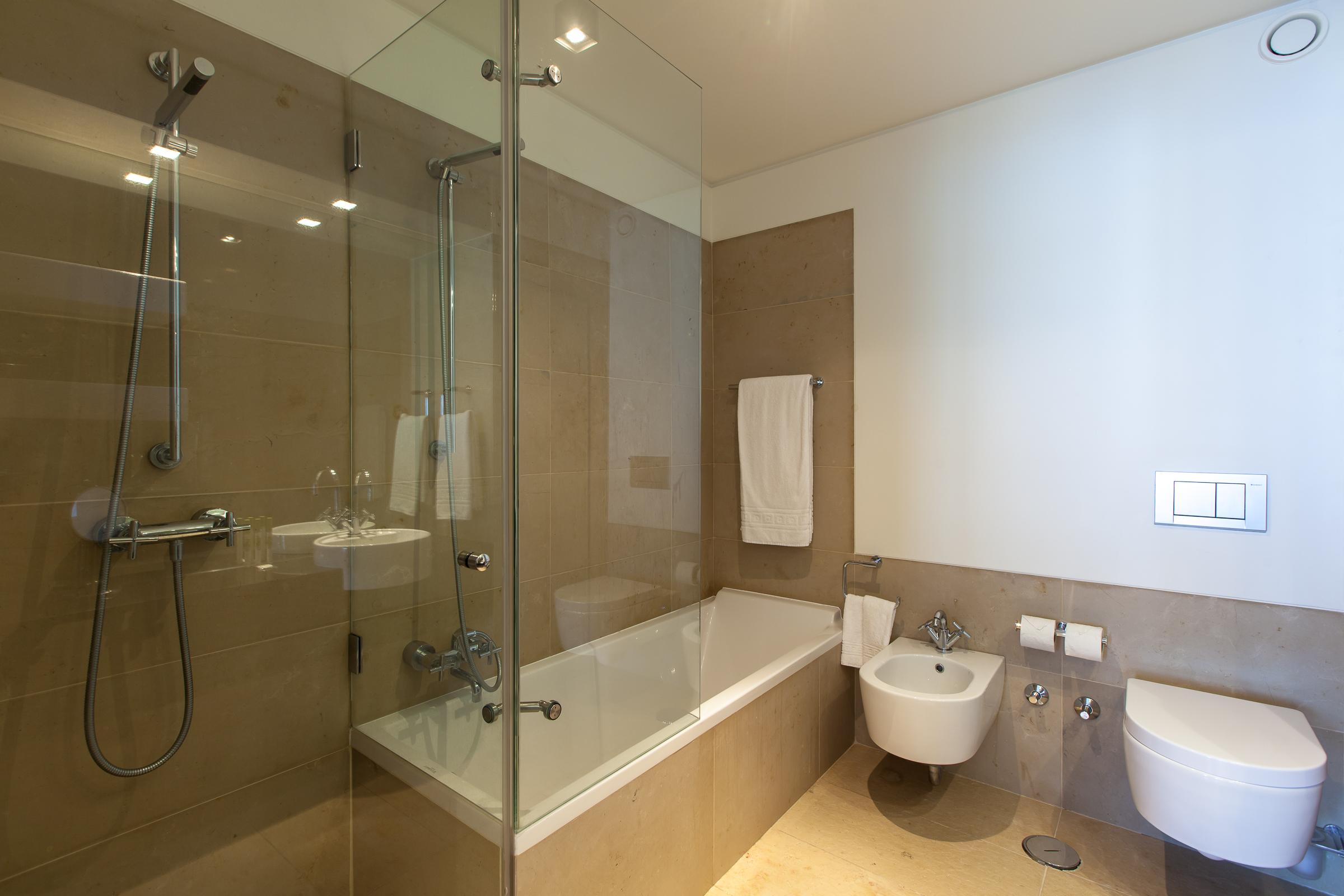 Troia Residence By The Editory - Apartamentos Marina Экстерьер фото