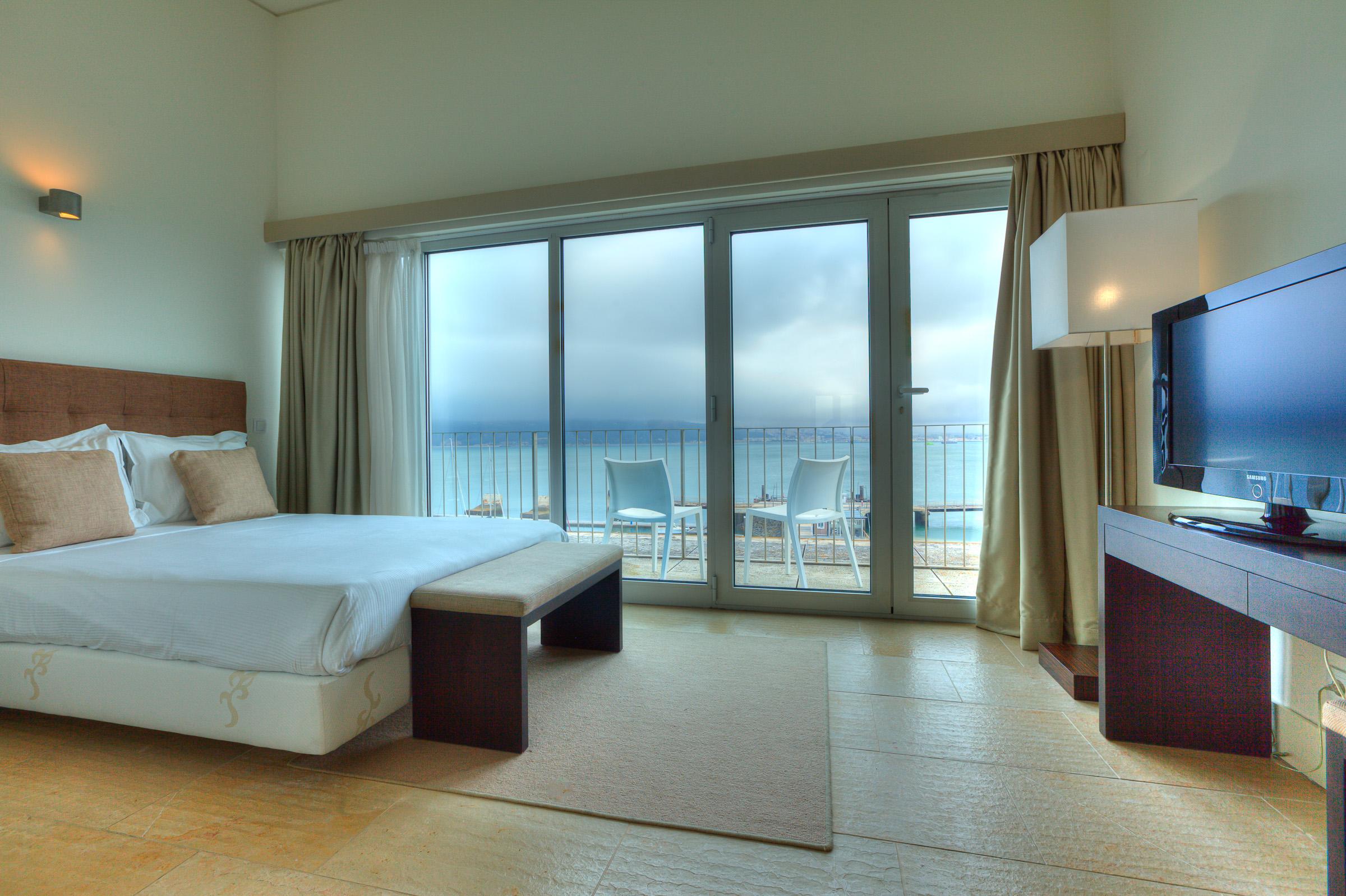 Troia Residence By The Editory - Apartamentos Marina Экстерьер фото