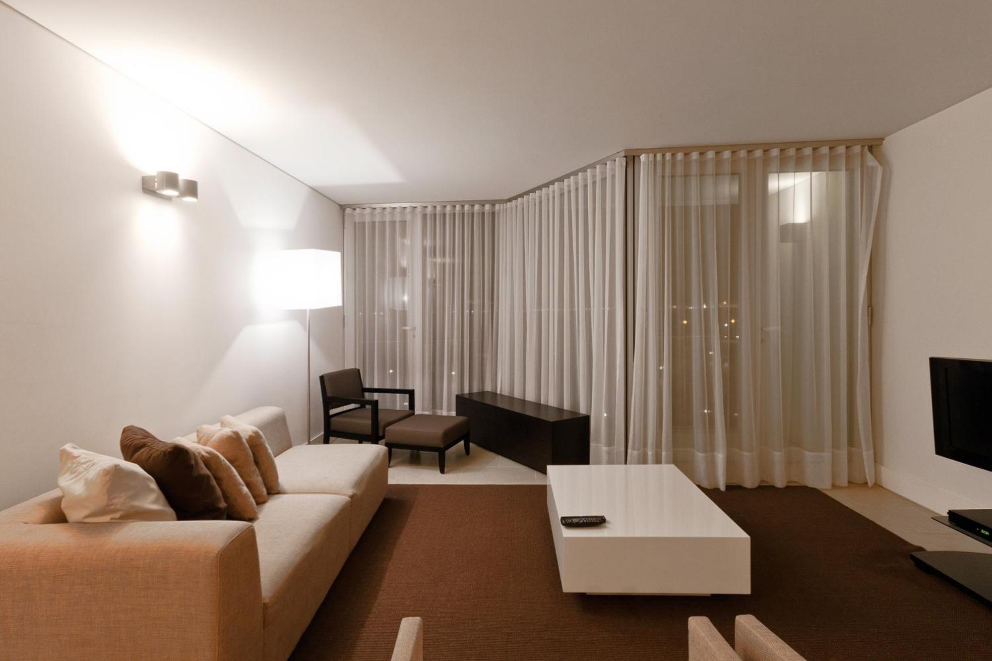 Troia Residence By The Editory - Apartamentos Marina Номер фото