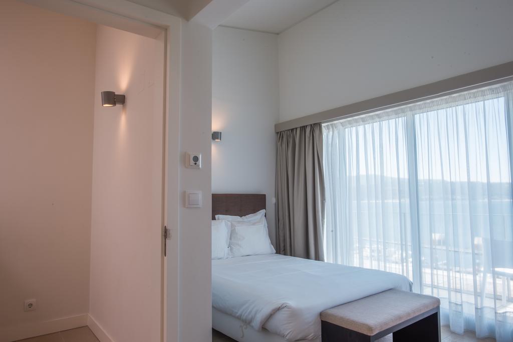Troia Residence By The Editory - Apartamentos Marina Экстерьер фото