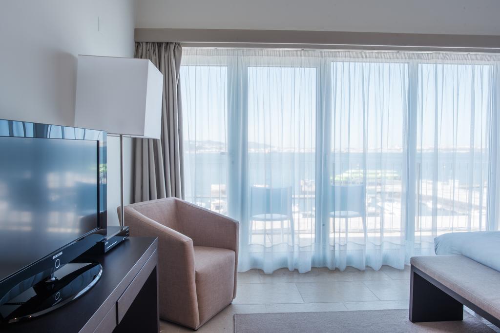 Troia Residence By The Editory - Apartamentos Marina Экстерьер фото