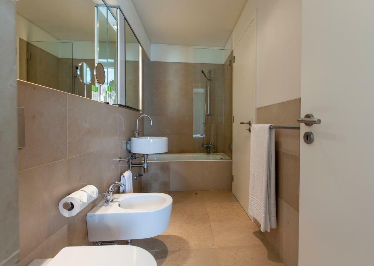 Troia Residence By The Editory - Apartamentos Marina Экстерьер фото