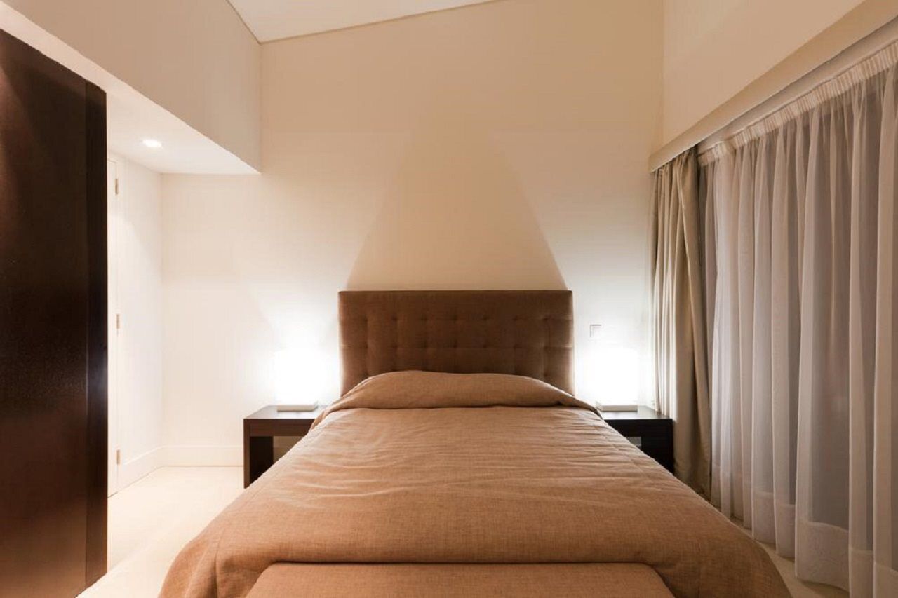 Troia Residence By The Editory - Apartamentos Marina Экстерьер фото