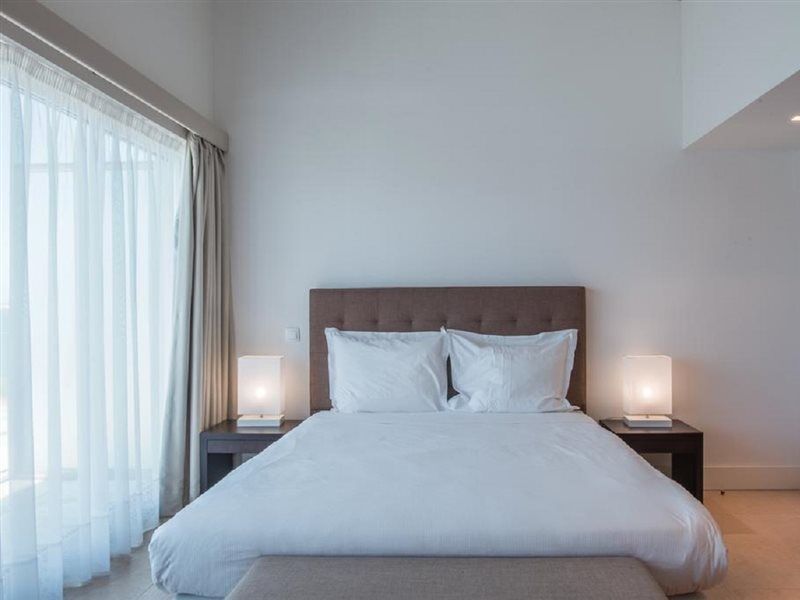 Troia Residence By The Editory - Apartamentos Marina Экстерьер фото