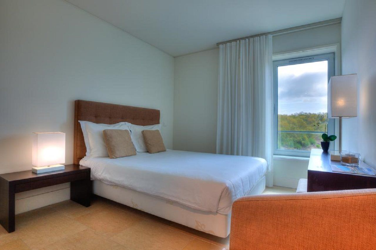 Troia Residence By The Editory - Apartamentos Marina Экстерьер фото
